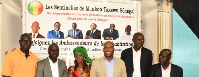 Élections législatives : Et Manko Taxawu Sénégal tombe dans l’impasse…