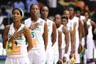 Afrobasket féminin 2017 : Le Sénégal dans la poule B avec le Nigéria…