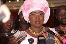 La Grande mobilisation solidaire (Gms) à la Place de l'Obélisque : Le ministre Maïmouna Ndoye Seck magnifie les réalisations de Macky Sall