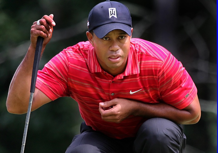 Etats-Unis: Tiger Woods arrêté pour conduite sous alcool ou drogue Etats-Unis: Tiger Woods arrêté pour conduite sous alcool ou drogue