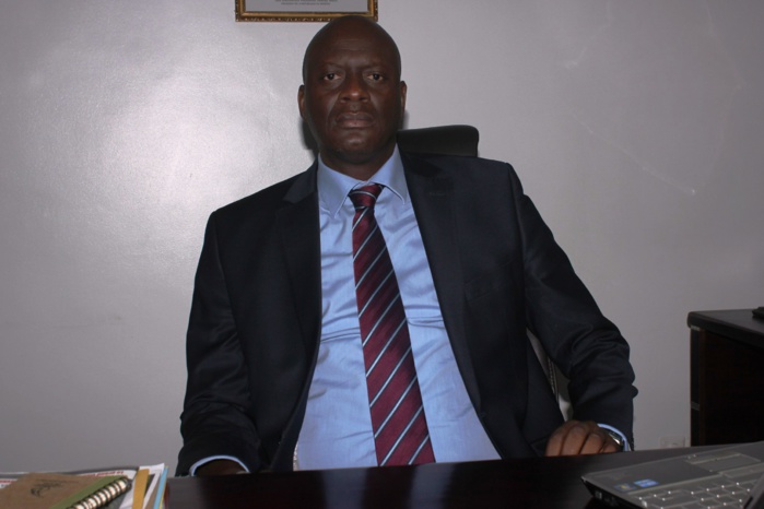 DIRECTION GÉNÉRALE DES ÉLECTIONS : Benoit Sambou dépose la liste de BBY