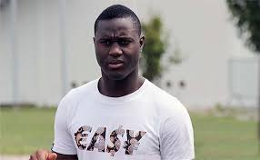 Henri Saivet, milieu de terrain des lions : «Contre l'Ouganda, ce n’est amical que de nom» (Vidéo)