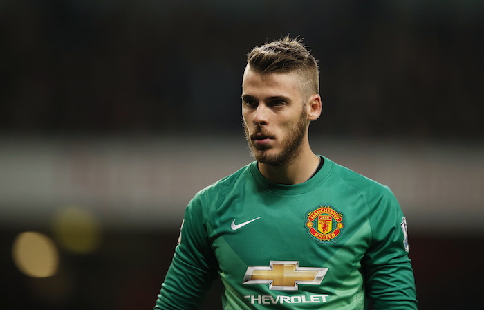 REAL MADRID : Man Utd refuse 68 M€ pour De Gea !
