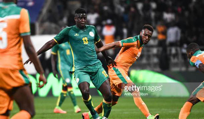 Cascade de blessures dans la Tanière: Alfred Ndiaye aussi forfait