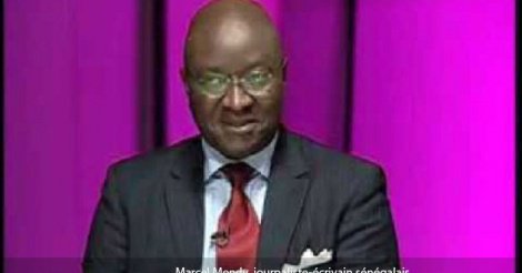 La vive émotion d'un catholique pour la poésie de Cheikh Ahmadou Bamba