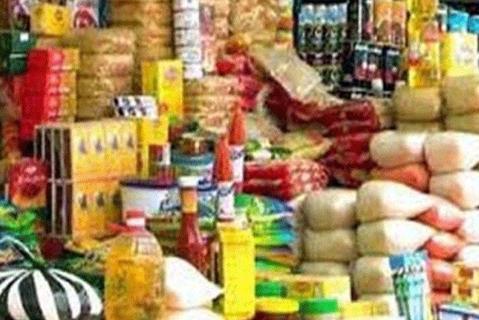Popenguine: 400 kilos de produits impropres à la consommation saisis