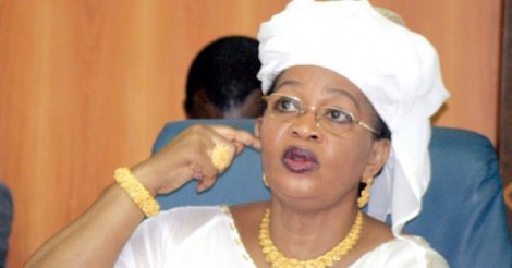  Aida Mbodj va faire une importante déclaration ce vendredi à Dakar !