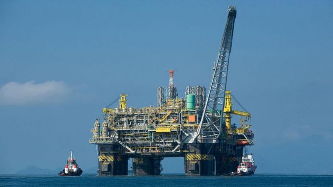 Production de gaz offshore par Kosmos Energy : L’exploitation démarre en 2021