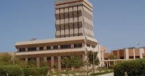 Agression agent du Crous - Trois étudiants de l’Ugb en détention