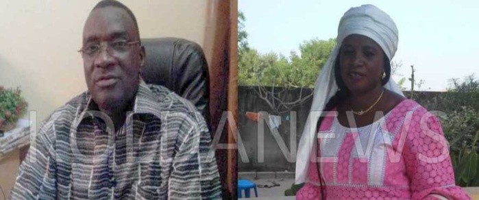 Législatives de 2017 : Sana Kandé et Coumba Baldé investis sur la liste départementale de BBY Kolda Législatives de 2017 : Sana Kandé et Coumba Baldé investis sur la liste départementale de BBY Kolda