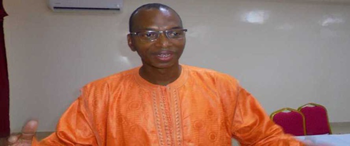 KOLDA :Le Professeur Mousa Baldé se prononce sur les investitures KOLDA :Le Professeur Mousa Baldé se prononce sur les investitures