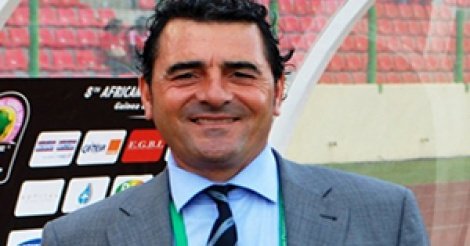 Esteban Becker : "Nous avons été déstabilisés dès la première minute"