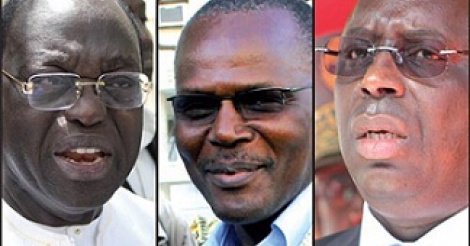 Investitures à BBY : Niasse et Tanor se rebellent contre Macky