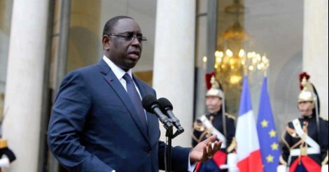 Macky Sall : "Pourquoi nous avons rappelé notre ambassadeur au Qatar"