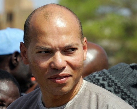 La Cour suprême rouvre le dossier Karim Wade