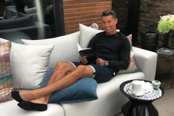 Ronaldo risque sept ans de prison !