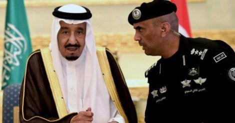 L’Arabie Saoudite et ses alliés publient leur liste rouge