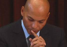L'Etat du Sénégal a mis en vente les appartements de Karim Wade