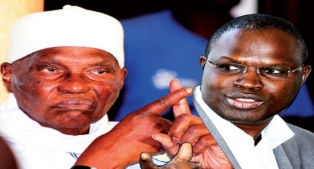 Pourquoi le projet d’alliance entre Abdoulaye Wade et Khalifa Sall a viré au fiasco