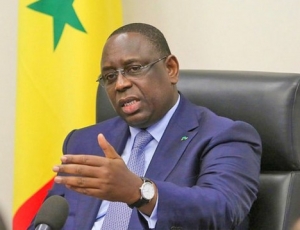 Macky Sall : « L’électricité coûte toujours cher au Sénégal »