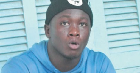 Outrage à agent dans l'exercice de ses fonctions, rébellion, défaut de permis : Le mari de la danseuse Ndèye Guèye brandit les muscles devant les policiers