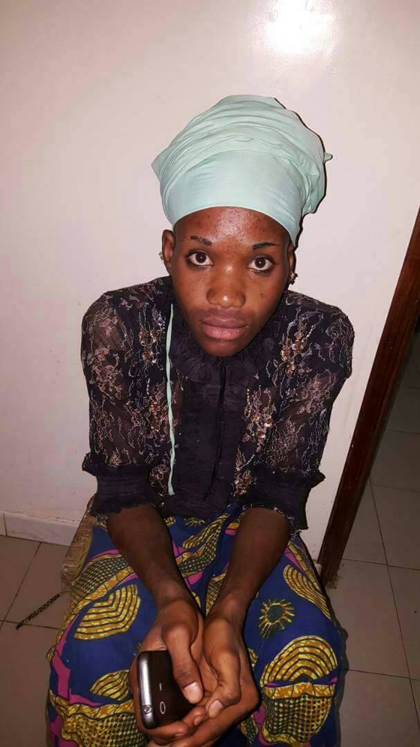 Il se déguisait en bonne pour violer les petits garçons : Abdoul Ouattara alias Viviane encourt 5 ans ferme