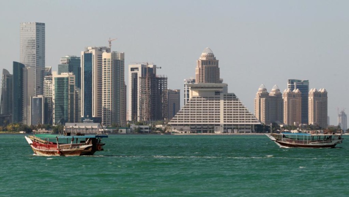 Le Qatar s'adapte à la vie sous embargo