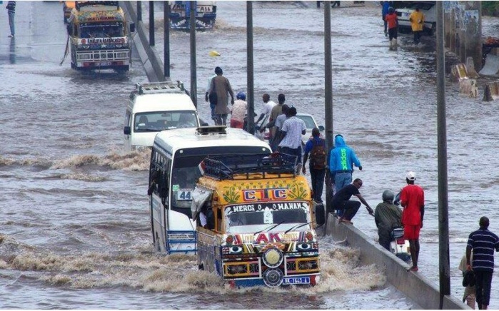 Près de deux milliards mobilisés pour la gestion des inondations