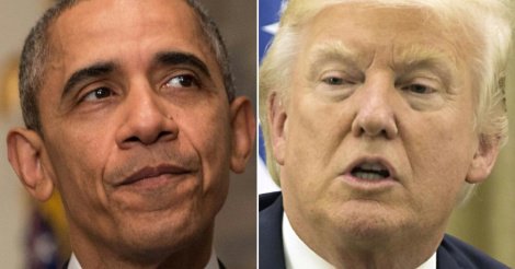 La CIA avait informé Obama dès l'été 2016 que Poutine voulait aider Trump