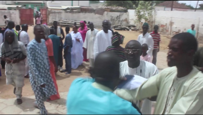 Empoignades et insanités au Conseil municipal de Mbacké: le maire au banc des accusés