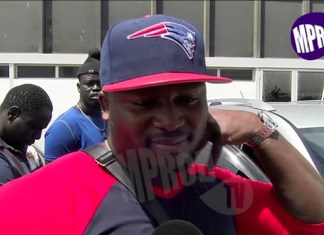 Modou Lô rentre de sa préparation des USA avec une forme étincelante