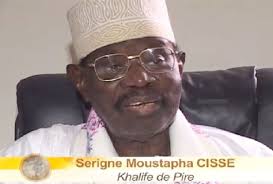Rappel à Dieu de Serigne Moustapha Cissé, le Khalife Général de Pire