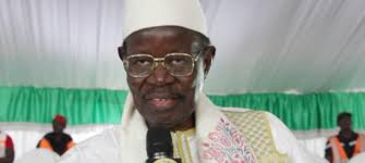 Serigne Moustapha Cissé a "traversé la vie au service de son pays" (Proche)