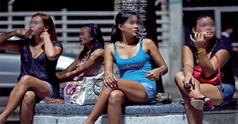 Des prostituées chassées de Dubaï atterrissent au Sénégal