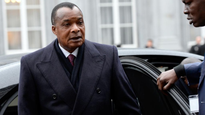 Biens mal acquis : la fille et le gendre du président Sassou Nguesso mis en examen en France