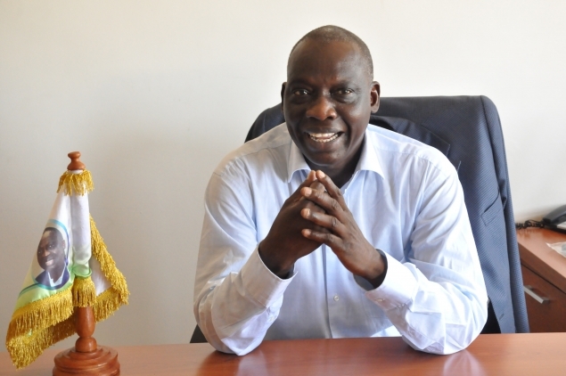 HABIB NDAO ( DG OQSF) : ' Moussa Touré fut un ministre paresseux '