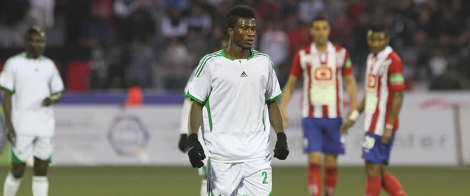 Mercato : Mame Saher Thioune à Ittihad Tanger pour deux ans