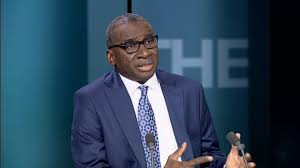 Sidiki Kaba : “Ce n’est pas à Khalifa Sall de décider”