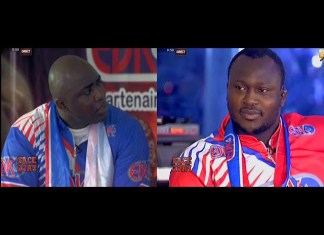 Revivez le chaud face à face entre Lac 2 et Modou Lo “le GROS clash !