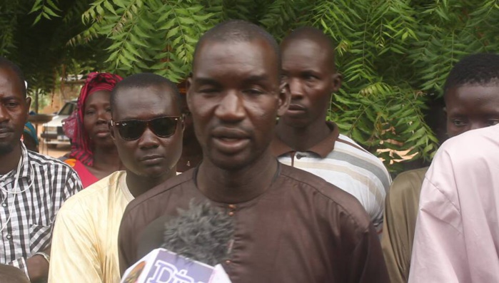 TAÏF - L'Apr perd son coordinateur qui atterrit chez Serigne Fallou Mbacké