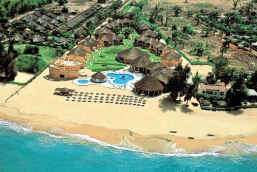 Le Sénégal montre des "signaux forts" dans le secteur touristique