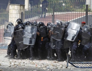 Manifestation de “Wattù Senegaal” : la Police sera de la partie à la place Soweto