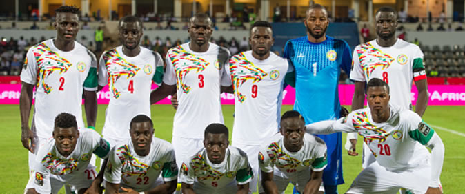 Classement FIFA : L’Allemagne détrône le Brésil, le Sénégal reste à la 27ème place