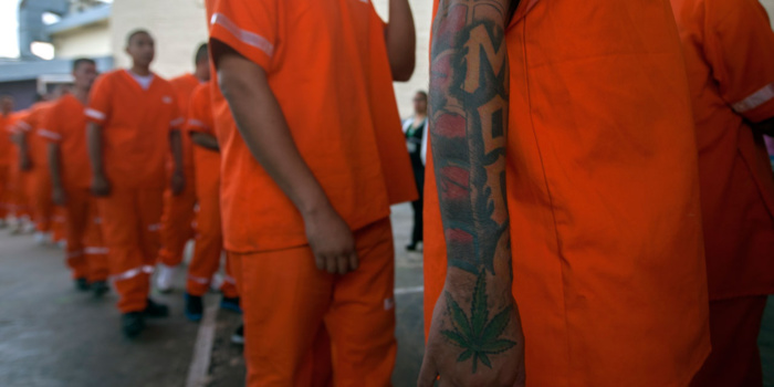 Mexique : 28 morts lors d'une mutinerie dans une prison