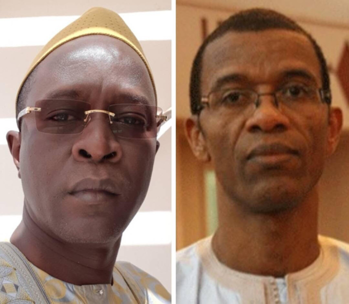Un Comité électoral fort de neuf partis au Plateau : Yakham Mbaye et Alioune Ndoye font la paix, Benno requinqué