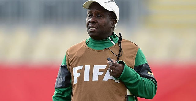 8èmes Jeux de la Francophonie : La liste de Koto avec des rescapés du Mondial U20