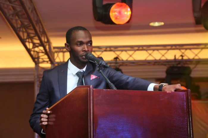 La calebasse de l’excellence 2017 l’exploit au king Fahd palace. La calebasse de l’excellence 2017 l’exploit au king Fahd palace.