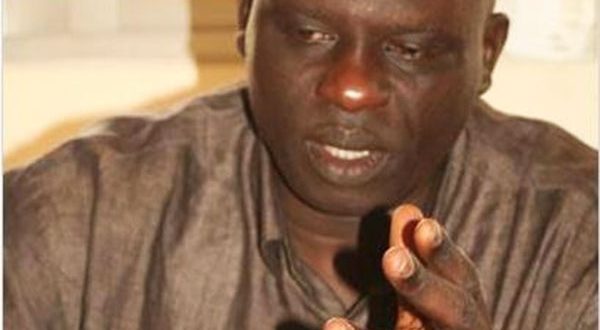 CHEIKH SECK RÉÉLU À L’UNANIMITÉ À LA PRÉSIDENCE DES ANCIENS INTERNATIONAUX