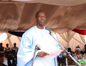 Mahammad Boun Abdallah Dionne: « Oumar Sarr (PDS) va nous rejoindre l’année prochaine »