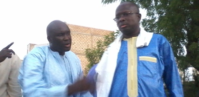 Législatives 2017 à Louga : « il faut barrer la route à la majorité de BBY le 30 juillet » (Diagne Fafa Yessal)